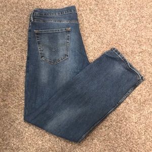 Levi Jeans 514 straight 34x32